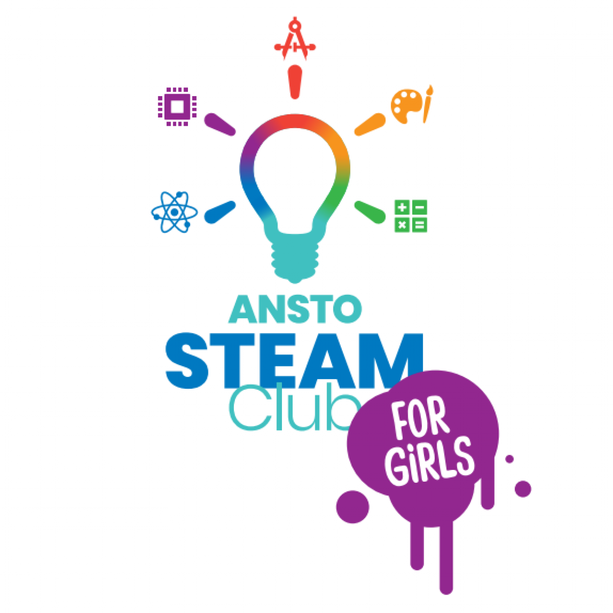 STEAM Club for Girls ANSTO